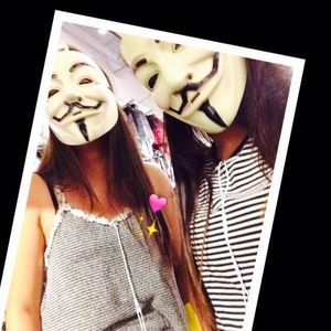 Meet your Posher, Lupe